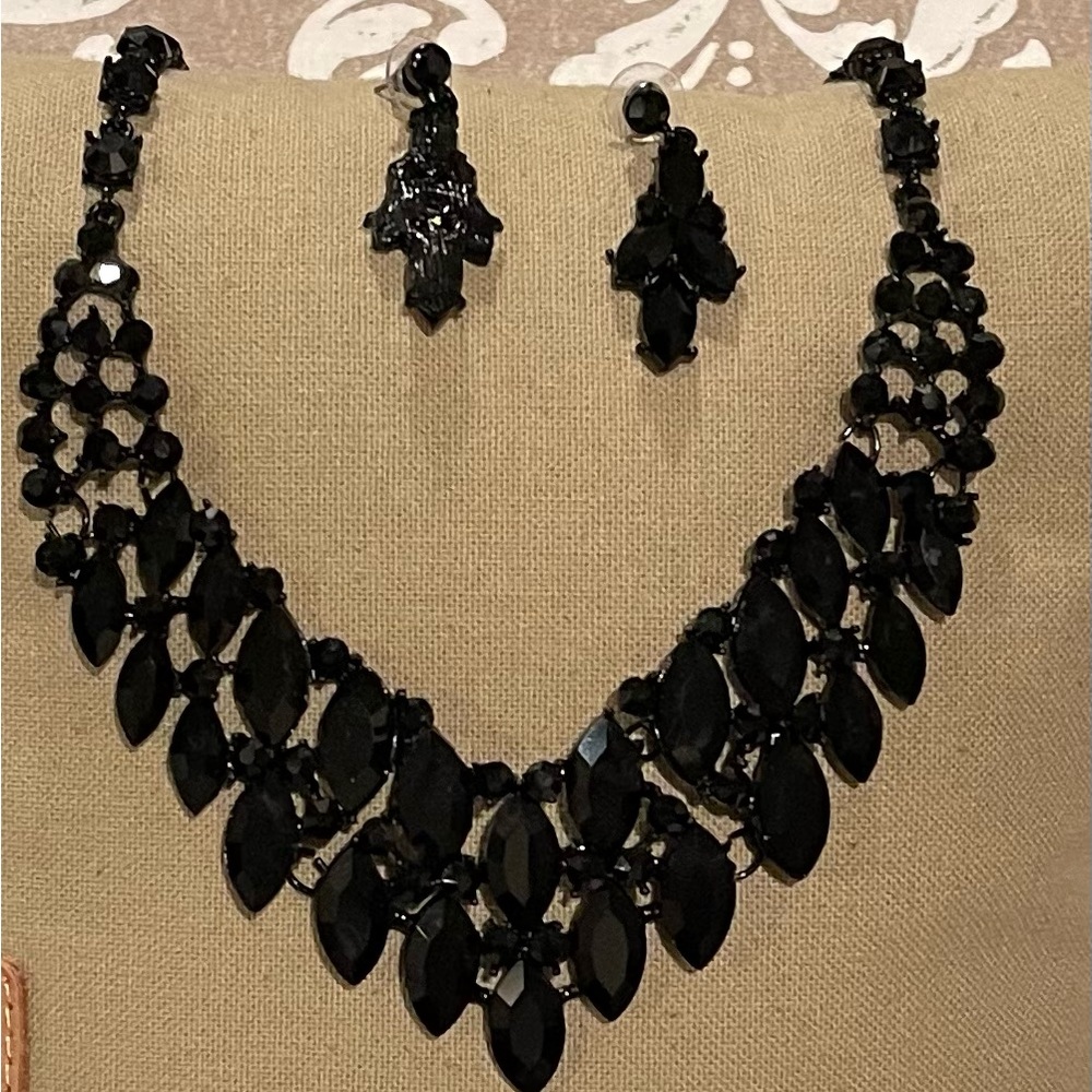 2 Piece Jewelry Set